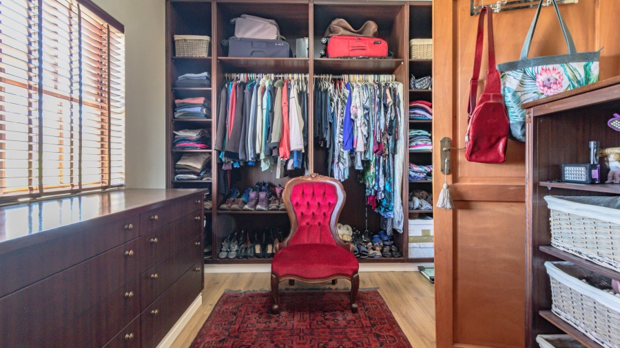 4 Bedroom Property for Sale in High Riding Country Estate Western Cape